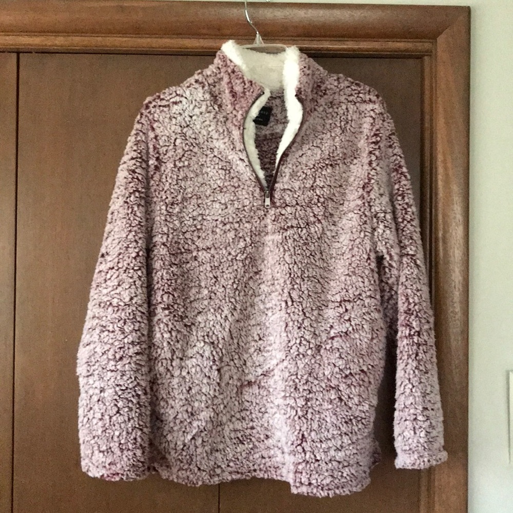 Boutique Sherpa